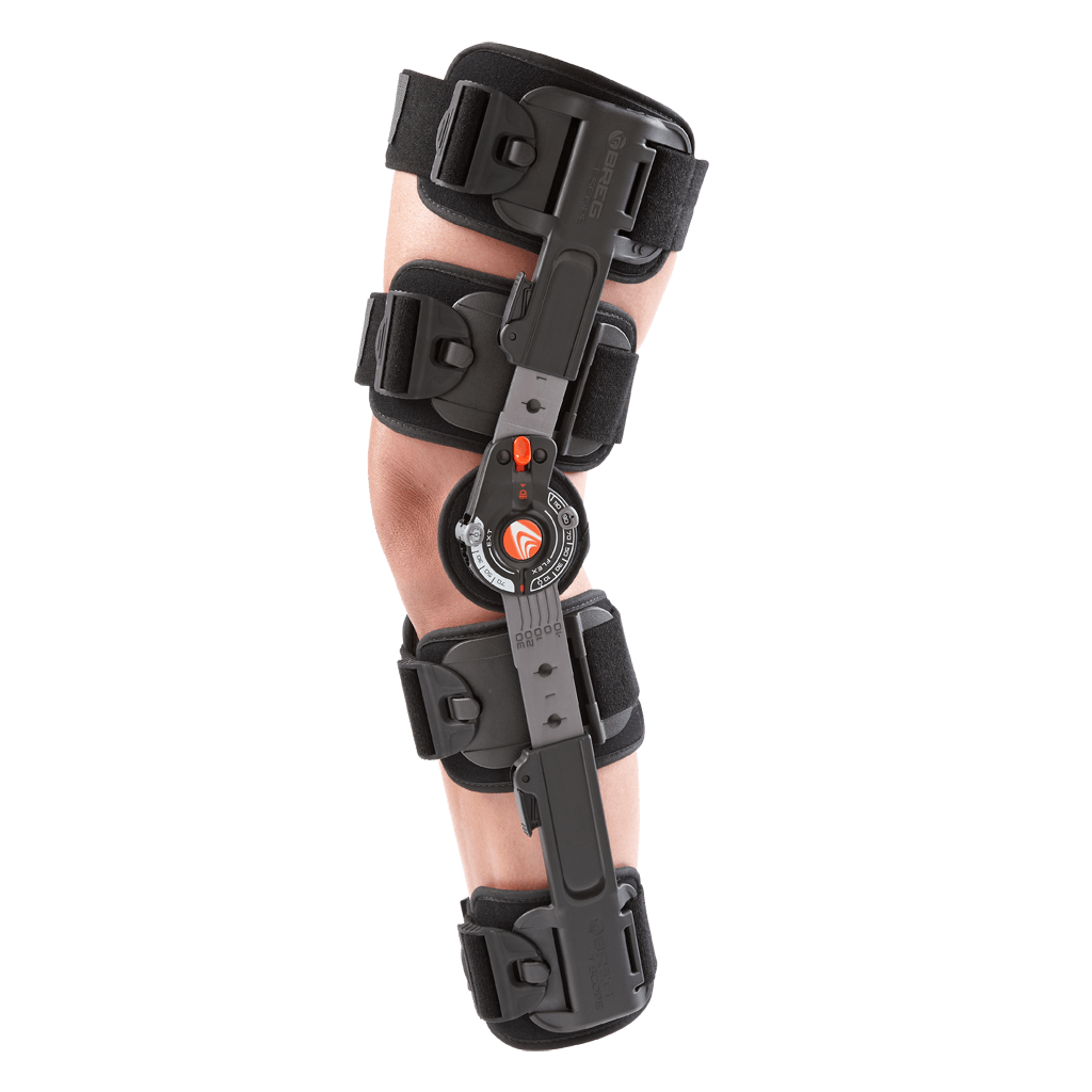 T ScopeĀ® Premier Knee Brace - Image 9